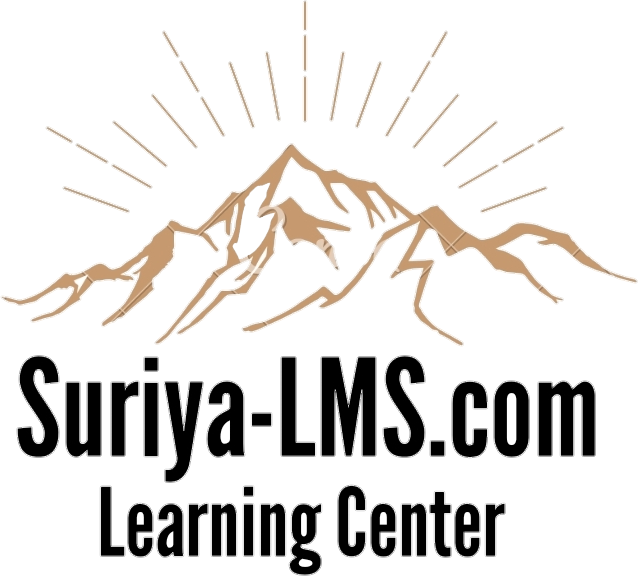 Suriya-Lms Online Learning